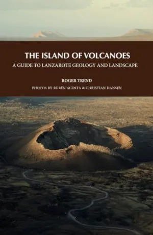The Island Of Volcanoes