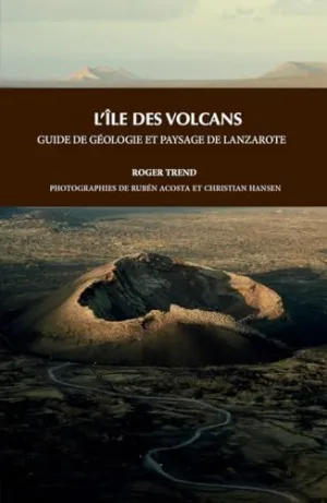 Lile Des Volcans