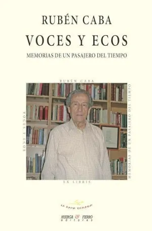 VOCES Y ECOS