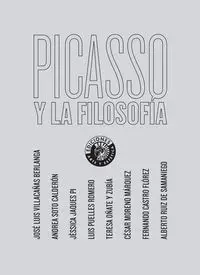 PICASSO Y LA FILOSOFÍA