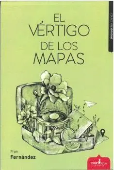 El Vértigo de los Mapas.