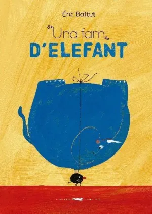 UNA FAM D´ELEFANT