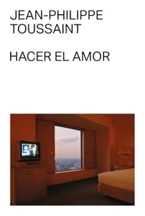 HACER EL AMOR