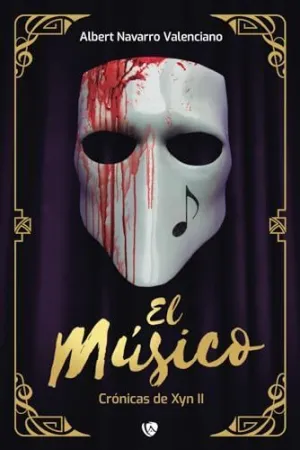 La Reina Oscura Ii