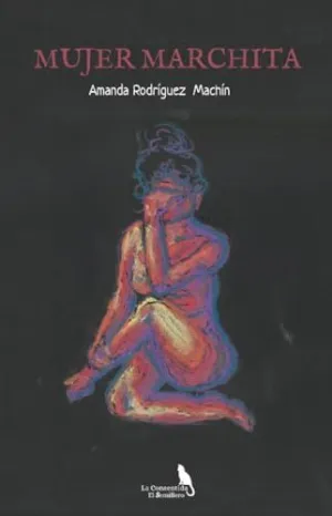 MUJER MARCHITA MUJER MARCHITA