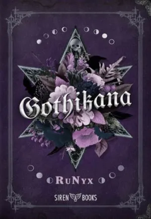 Gothikana