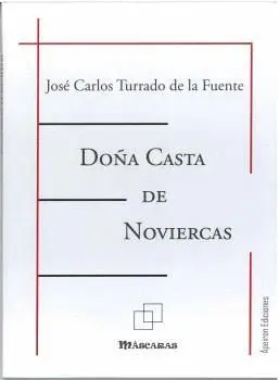 Doña Casta de Noviercas.