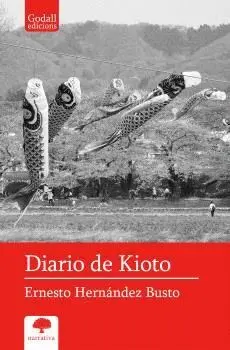 DIARIO DE KIOTO.