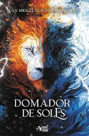 Domador de Soles