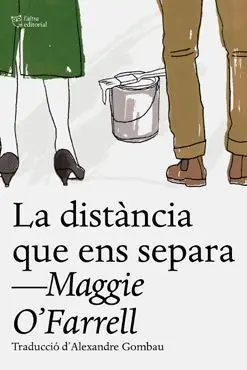 DISTÀNCIA QUE ENS SEPARA, LA.