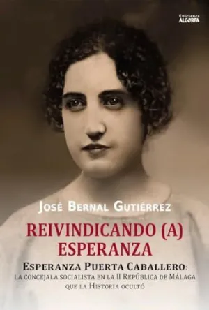 REIVINDICANDO A ESPERANZA