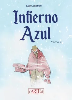 INFIERNO AZUL (TOMO 2)