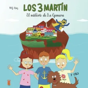 Los 3 Martin