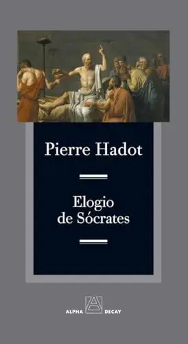 ELOGIO DE SOCRATES