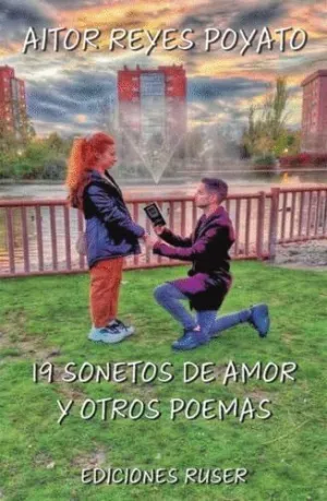 19 Sonetos de Amor y Otros Poemas