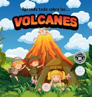 LOS VOLCANES ¦EXPLICADO PARA NIÑOS LOS VOLCANES ¦EXPLICADO PARA NIÑOS