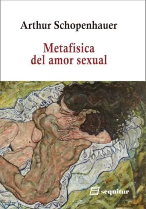 METAFÍSICA DEL AMOR SEXUAL METAFÍSICA DEL AMOR SEXUAL