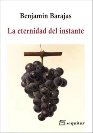 LA ETERNIDAD DEL INSTANTE