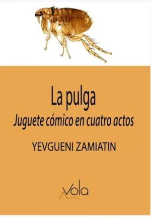 LA PULGA