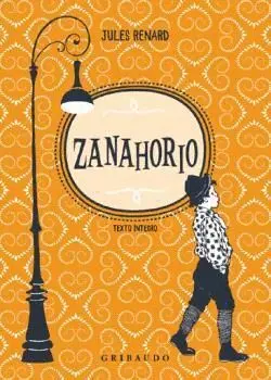 ZANAHORIO.