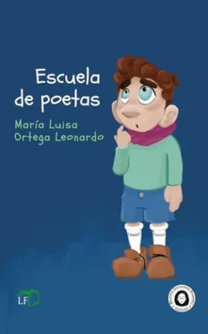 Escuela de Poetas