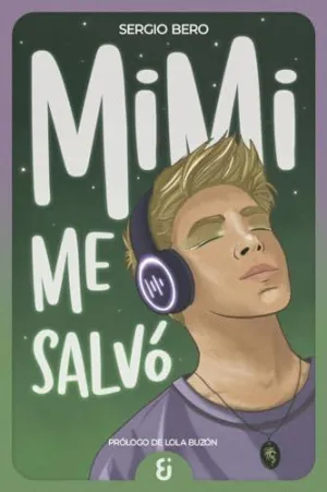 Mimi me Salvo