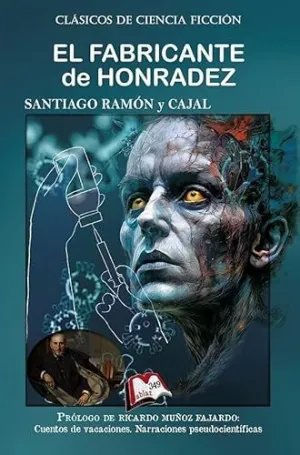 EL FABRICANTE DE HONRADEZ