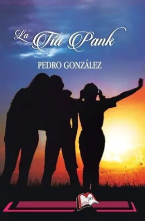 LA TÍA PANK