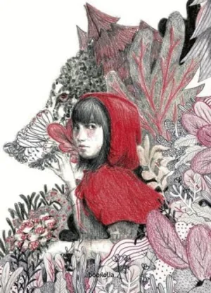 CAPERUCITA ROJA