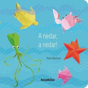 A NEDAR, A NEDAR!