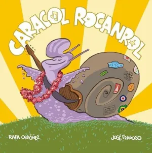 CARACOL ROCANROL