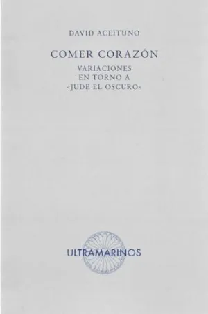 COMER CORAZÓN