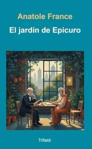 El Jardín de Epicuro