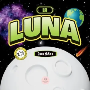 LA LUNA PARA NIÑOS
