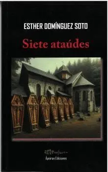 SIETE ATAÚDES.