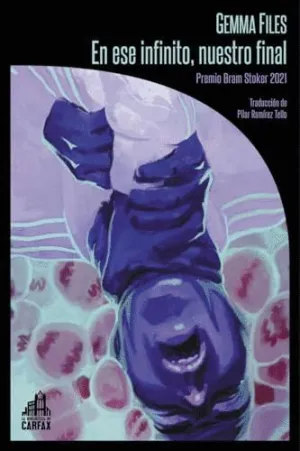 EN ESE INFINITO, NUESTRO FINAL