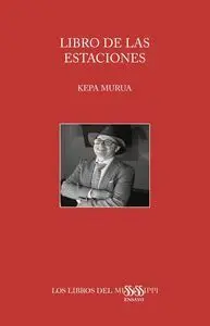 LIBRO DE LAS ESTACIONES