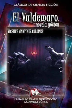 EL VALDEMARO: NOVELA GÓTICA