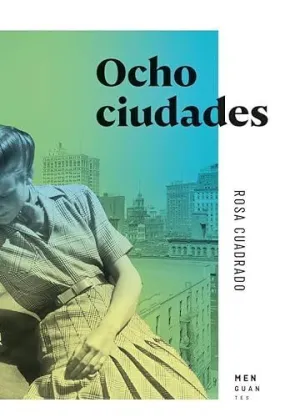 Ocho Ciudades