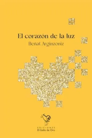 EL CORAZÓN DE LA LUZ