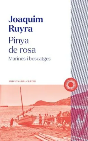 PINYA DE ROSA