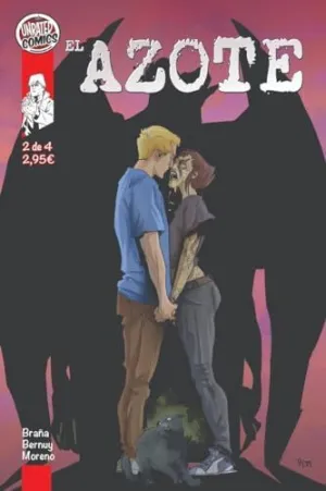 El Azote #2