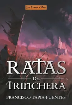 Ratas de Trinchera