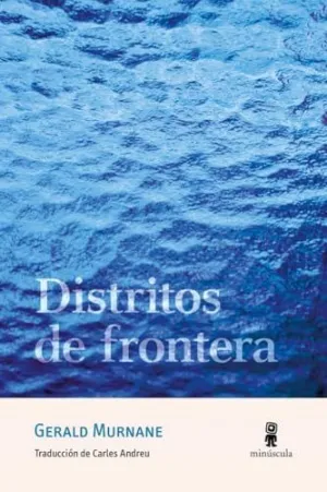 DISTRITOS DE FRONTERA