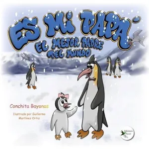 Es mi Papa
