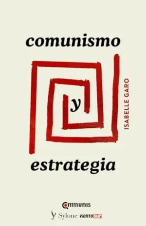 Comunismo y Estrategia