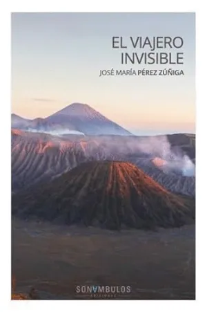 EL VIAJERO INVISIBLE