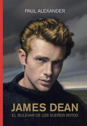 JAMES DEAN