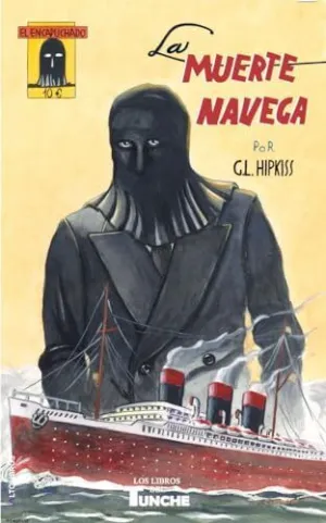 El Encapuchado 4