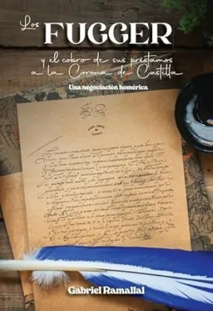 LOS FUGGER Y EL COBRO DE SUS PRÉSTAMOS A LA CORONA DE CASTIL